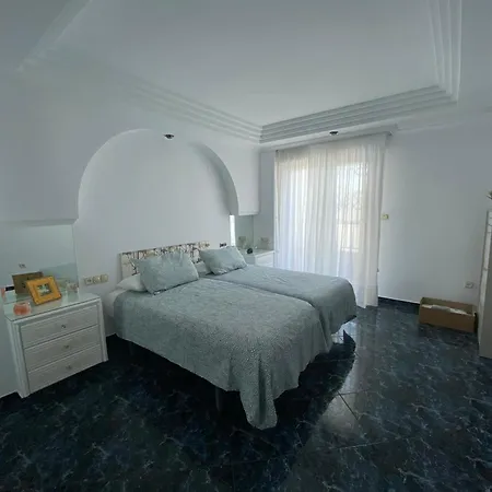 Apartment Pisoblancococo Almunecar