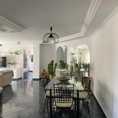 Pisoblancococo Apartment *