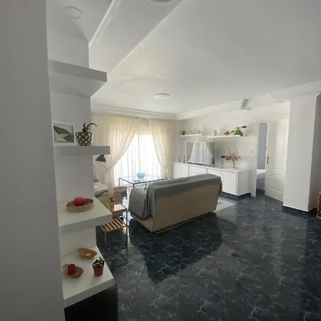 Apartment Pisoblancococo *