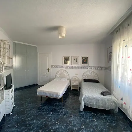 Apartment Pisoblancococo