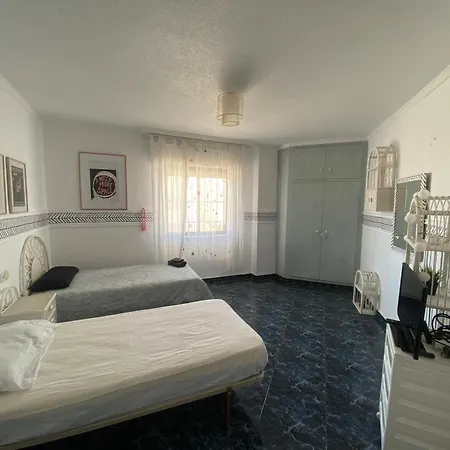 Pisoblancococo Apartment